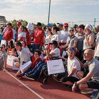 Special Olympics, stasera le premiazioni degli atleti [FOTO]