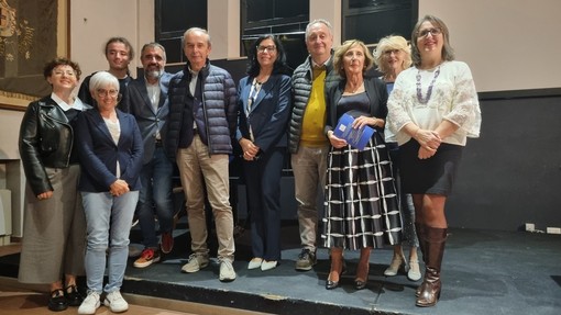 La serata di presentazione del calendario 2025/26 di Albedo La serata di presentazione del calendario 2025/26 di Albedo