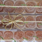 Le caramelle gelée alla Tonda di Costigliole: la dolce novità che ha conquistato la Sagra a luglio Le caramelle gelée alla Tonda di Costigliole: la dolce novità che ha conquistato la Sagra a luglio