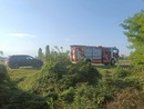 Ciclista investito sulla Strada Reale tra Marene e Fossano: grave al Cto Ciclista investito sulla Strada Reale tra Marene e Fossano: grave al Cto