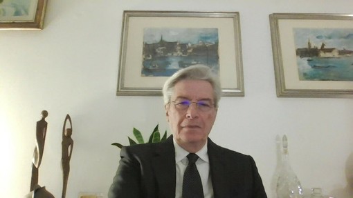 IDA Summit 2026: il tessuto produttivo italiano accelera sull'innovazione per competere in uno scenario internazionale sempre più complesso e competitivo. IDA Summit 2026: il tessuto produttivo italiano accelera sull'innovazione per competere in uno scenario internazionale sempre più complesso e competitivo.