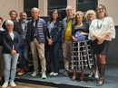 La serata di presentazione del calendario 2025/26 di Albedo La serata di presentazione del calendario 2025/26 di Albedo