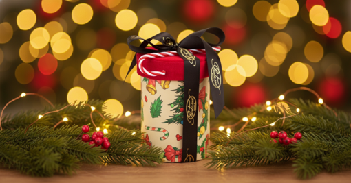 Regali golosi per le Feste: le confezioni Pautassi che trasformano il Natale in dolcezza