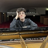 Domenica 21 dicembre alle 21 Bruno Billone all’APM di Saluzzo Domenica 21 dicembre alle 21 Bruno Billone all’APM di Saluzzo