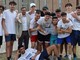 Il quadrangolare di calcio “Vigneto Valelapena” svoltosi a giugno nella Casa di Reclusione Giuseppe Montalto Il quadrangolare di calcio “Vigneto Valelapena” svoltosi a giugno nella Casa di Reclusione Giuseppe Montalto