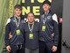Si conclude l'esperienza di formazione alla Credem Next Gen Academy per Mattia Rocchia e Leonardo Rosati