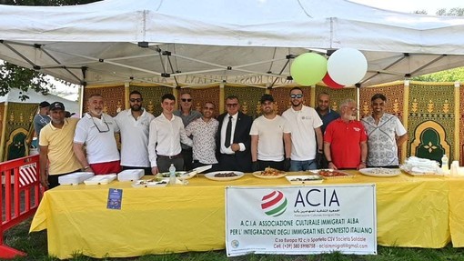 A.C.I.A. rilancia ad Alba l’impegno sociale: volontari e servizi per il progetto “A cena con…”