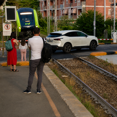 Dopo il nuovo guasto ai passaggi a livello di Mussotto: Comune di Alba e Regione chiedono un incontro urgente con Rete Ferroviaria Italiana