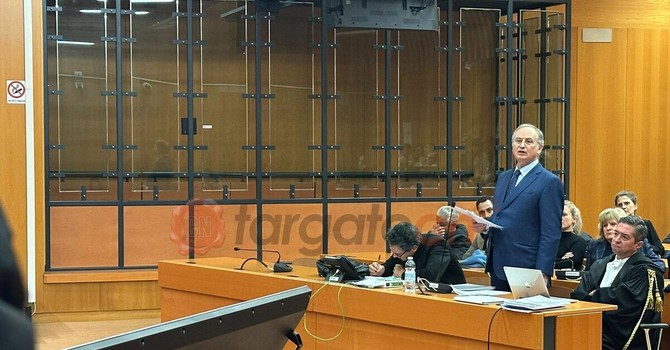 Condannato anche in secondo grado, Mario Roggero lancia una nuova raccolta fondi Condannato anche in secondo grado, Mario Roggero lancia una nuova raccolta fondi