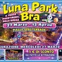 Bra, Pasquetta al Luna Park della Rocca: ultimo weekend di divertimento fino al 12 aprile Bra, Pasquetta al Luna Park della Rocca: ultimo weekend di divertimento fino al 12 aprile