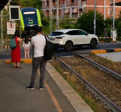 Dopo il nuovo guasto ai passaggi a livello di Mussotto: Comune di Alba e Regione chiedono un incontro urgente con Rete Ferroviaria Italiana