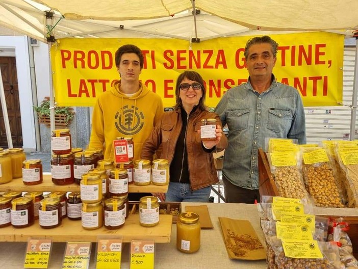 Il Roero superstar del miele al 46° concorso Tre Gocce d'Oro - Grandi Mieli d'Italia
