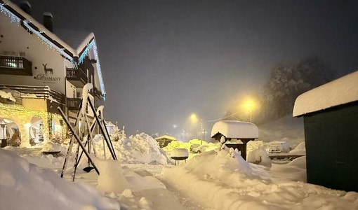 Immagine di repertorio Immagine di repertorio