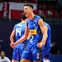 VOLLEY / Bryan Argilagos convocato in Nazionale al torneo Fipav Cup Men di Messina