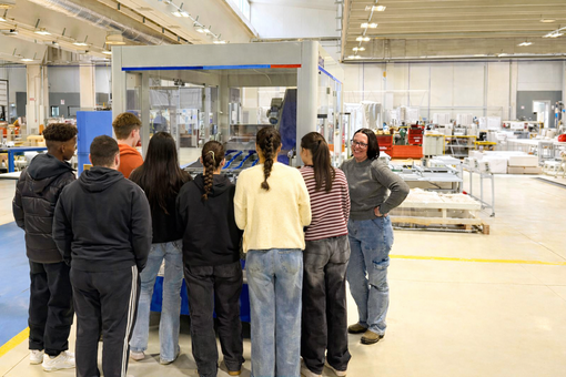 Quando l’impresa incontra la formazione: il modello Brovind contro il mismatch scuola-lavoro Quando l’impresa incontra la formazione: il modello Brovind contro il mismatch scuola-lavoro