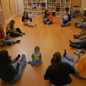 Al via i corsi primaverili di musica APM: proposte per la prima infanzia e la scuola dell’infanzia