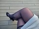 Nel 2026 le calze in nylon festeggiano 86 anni Nel 2026 le calze in nylon festeggiano 86 anni