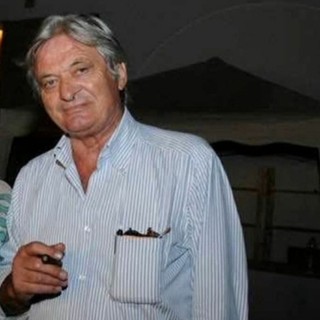 Franco Gaia, 81 anni