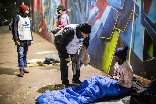 Alba, sull’emergenza senza dimora interviene anche A.C.I.A.: “Solidarietà e collaborazione per trovare soluzioni dignitose” Alba, sull’emergenza senza dimora interviene anche A.C.I.A.: “Solidarietà e collaborazione per trovare soluzioni dignitose”