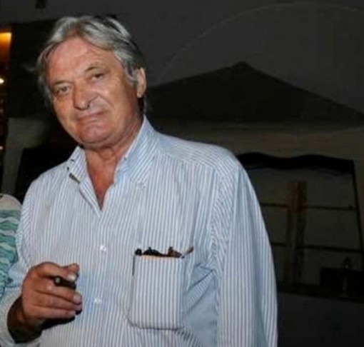 Franco Gaia, 81 anni