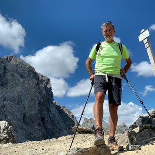 In ricordo di mio papà, Alberto Silvestro In ricordo di mio papà, Alberto Silvestro