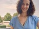 Francesca Imberti, autrice con Andrea Lamonica, del libro solidale "Tutta la luce che ho trovato per te" Francesca Imberti, autrice con Andrea Lamonica, del libro solidale "Tutta la luce che ho trovato per te"