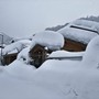 Limonetto e Palanfrè regine dei social con i quasi due metri di neve al suolo Limonetto e Palanfrè regine dei social con i quasi due metri di neve al suolo