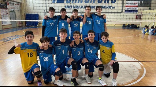 VOLLEY GIOVANILE / Il punto sull'attività settimanale del VBC Mondovì
