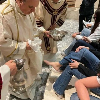 Alba, il vescovo Brunetti nominato delegato regionale Caritas e salute