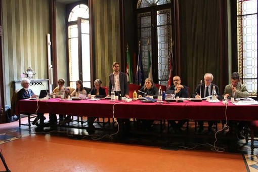 Sul tema si è discusso in Consiglio dopo un'interrogazione del consigliere Massimo Reggio