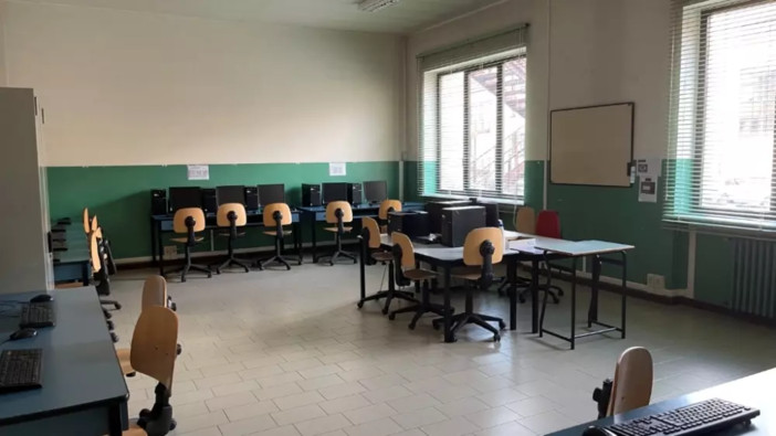 Al Grandis di Cuneo il Collegio docenti ha detto "no" alla riforma degli istituti tecnici