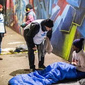 Alba, sull’emergenza senza dimora interviene anche A.C.I.A.: “Solidarietà e collaborazione per trovare soluzioni dignitose”