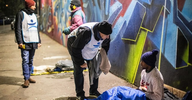 Alba, sull’emergenza senza dimora interviene anche A.C.I.A.: “Solidarietà e collaborazione per trovare soluzioni dignitose”