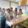 Il progetto Scaldacuore all'ospedale di Verduno