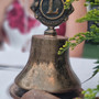 Campana e martelletto in accezione Lions Campana e martelletto in accezione Lions