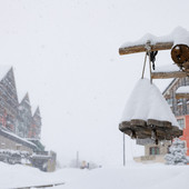 Abbondanti nevicate: dalla Riserva Bianca a Prato Nevoso, piste aperte fino a Pasqua