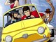 Nata il 4 luglio: buon compleanno Fiat 500, la city car che piace a Lupin III Nata il 4 luglio: buon compleanno Fiat 500, la city car che piace a Lupin III