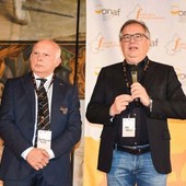 Pier Angelo Battaglino vicepresidente nazionale di Onaf