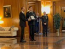 Premio nazionale per l’ambiente al maresciallo capo Salgarollo di Fossano