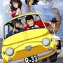 Nata il 4 luglio: buon compleanno Fiat 500, la city car che piace a Lupin III Nata il 4 luglio: buon compleanno Fiat 500, la city car che piace a Lupin III