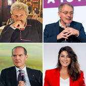 Un grande convegno per festeggiare gli 80 anni di Confagricoltura Cuneo Un grande convegno per festeggiare gli 80 anni di Confagricoltura Cuneo