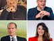 Vittorio Emanuele Parsi, Andrea Malaguti, Massimiliano Giansanti ed Elisa Isoardi saranno gli ospiti del convegno per gli 80 anni di Confagricoltura Cuneo Vittorio Emanuele Parsi, Andrea Malaguti, Massimiliano Giansanti ed Elisa Isoardi saranno gli ospiti del convegno per gli 80 anni di Confagricoltura Cuneo