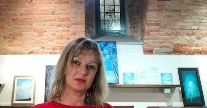 Mostre nelle Langhe: l’arte entra nelle vinerie e nelle torri patrimonio Unesco Mostre nelle Langhe: l’arte entra nelle vinerie e nelle torri patrimonio Unesco