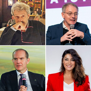 Un grande convegno per festeggiare gli 80 anni di Confagricoltura Cuneo Un grande convegno per festeggiare gli 80 anni di Confagricoltura Cuneo