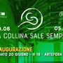 Langhe e Monferrato, torna “La collina sale sempre”: arte contemporanea tra borghi e paesaggi Langhe e Monferrato, torna “La collina sale sempre”: arte contemporanea tra borghi e paesaggi