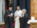 Oggi, sabato 25 gennaio, si chiude la Settimana per l’unità dei cristiani