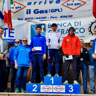 (foto organizzatori - sito fidal piemonte)