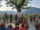 "La Vendemmia dei ragazzi e delle ragazze”: anche la Langa protagonista a Dronero "La Vendemmia dei ragazzi e delle ragazze”: anche la Langa protagonista a Dronero