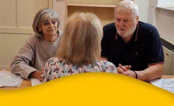 La Caritas di Alba ringrazia i volontari: “Stanno permettendo cose magnifiche”