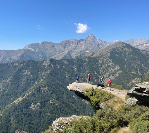 Dal 2026 aumenta la tassa di soggiorno nei Comuni dell'Unione Montana Valle Maira